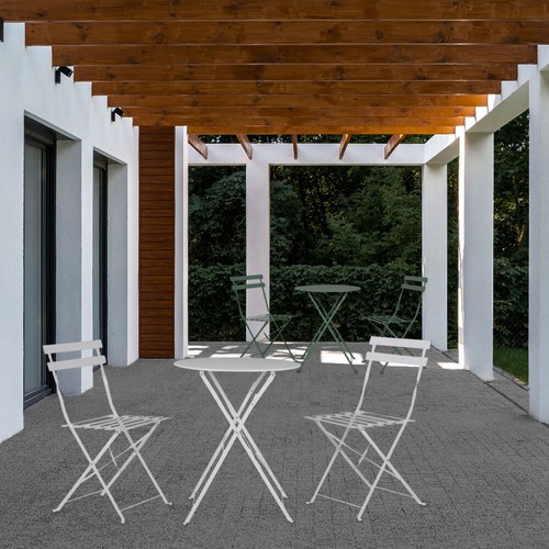 Set mobili giardino - set, di