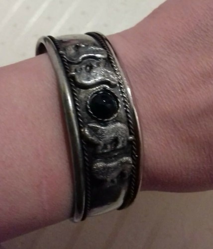Bracciale donna argento - bracciale,