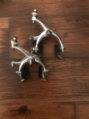 Freni campagnolo chorus used - chorus,