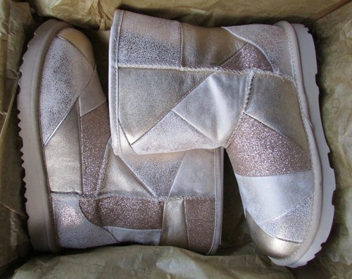 Stivali ugg classici corti - ugg,