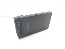 5G6919606 navigatore gps per VOLKSWAGEN PASSAT 1.6 TDI