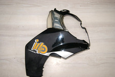 Generic Ideo 50 2 Tempi Coperchio Lampada Carenatura Fanale Sinistro