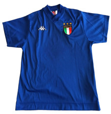 Maglia Italia Kappa '99 jersey