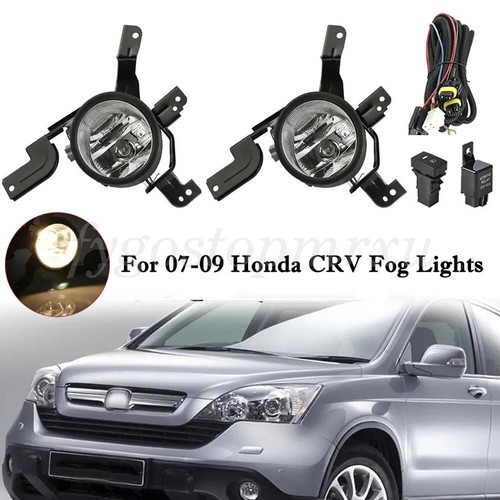 Per honda crv 2007 2009 - honda,