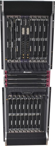 Huawei eudemon e8000e - huawei, e8000e-x16