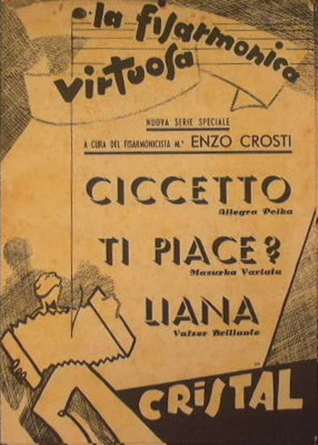 Ciccetto - ,
