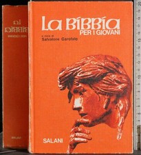 LA BIBBIA PER I GIOVANI