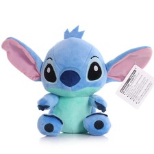20cm Stitch Stuffed Plush