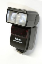 Nikon Speedlight SB-600 flash / flash usato SB600