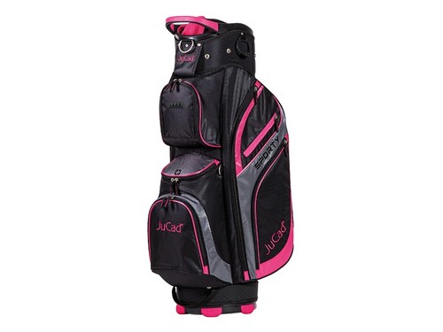 Jucad cartbag sporty - jucad®,