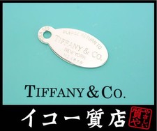 Tiffany Rare Pendant Top