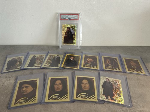 Harry potter stickers - harry,