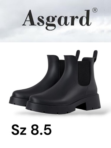 Nuovi stivali donna asgard - nuovi,