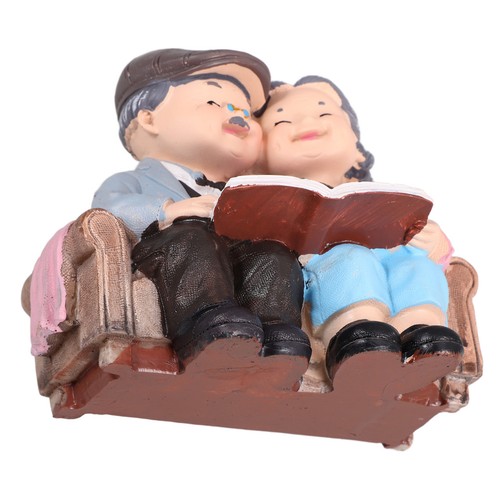 Figurina fata regalo - figurina,