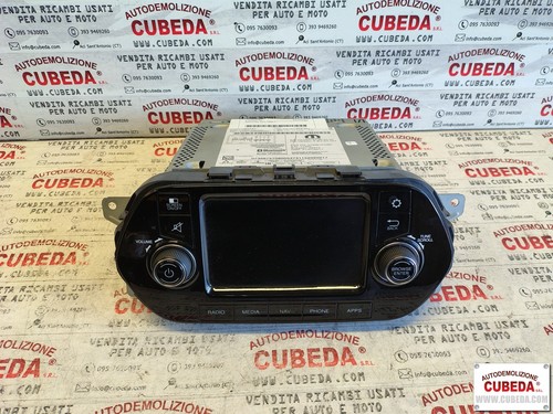 Display autoradio - display,
