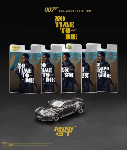 Mini aston martin - aston,