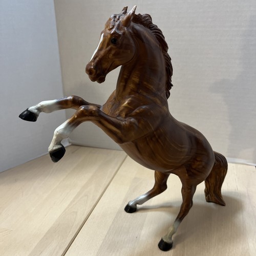 Raro cavallo stallone - , da