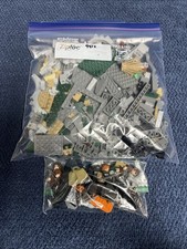 LEGO Il Signore degli Anelli