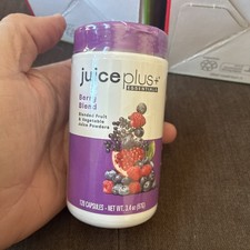 Juice Plus+ Berry Blend 120