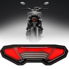 Per Yamaha MT-09 2014 2015