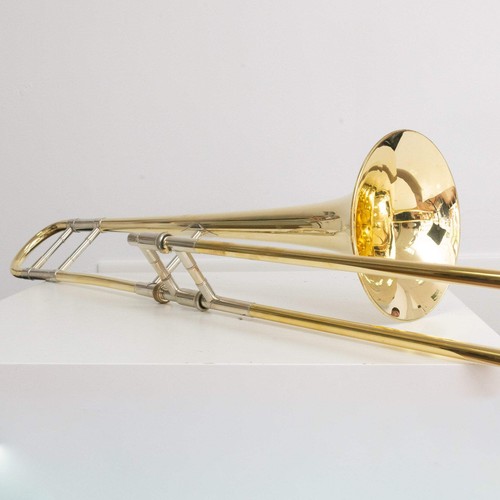 Vincent bach stradivarius - bach,