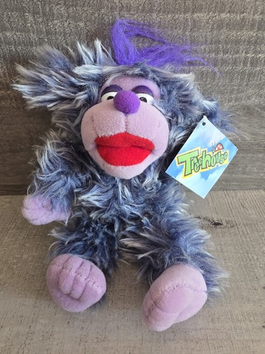 Peluche vintage nuovo