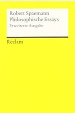 Philosophische Essays (Reclams Universal-Bibliothek... | Buch | Zustand sehr gut