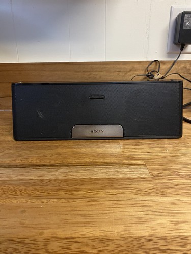 Sony rdp t50ip sistema - sony, rdp-t50ip