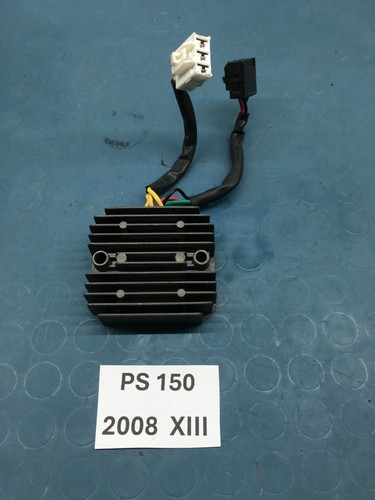Regolatore tensione honda - di,