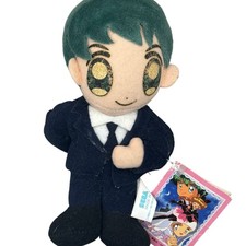 Kaitou Saint Tail B2010 Daiki