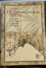 I 50 anni dall'unità d'Italia