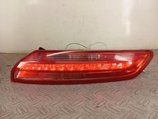 Fanale posteriore principale