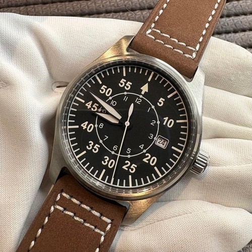 Orologio militare tedesco - militare,