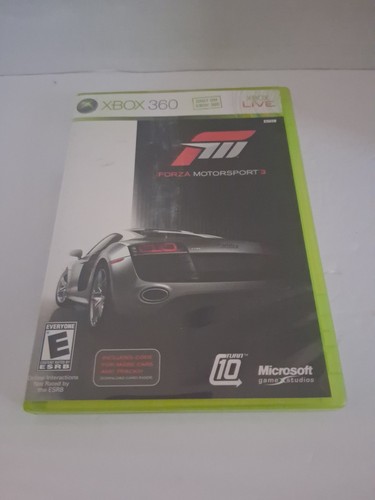 Forza motorsport custodia - motorsport,