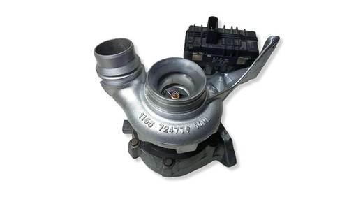 Turbocompressore bmw touring - turbocompressore,