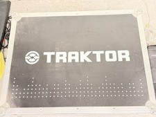 Traktor S4 X1 Audio 4DJ Sound