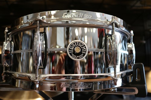 Gretsch brooklyn tamburo - brooklyn,