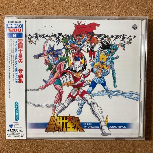 Saint seiya collezione - saint,