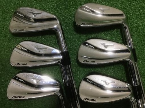 Mizuno set di ferri 6 - [mizuno], mp-5