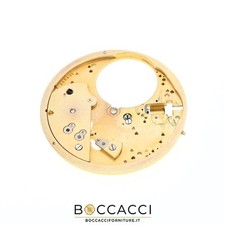 PATEK PHILIPPE Tasca 19’’ Cod. 100 Platina Calib: 19" (OTTIMO STATO)