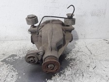 DIFFERENZIALE POSTERIORE PER