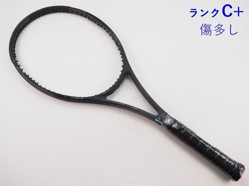 Racchetta tennis usata - racchetta,
