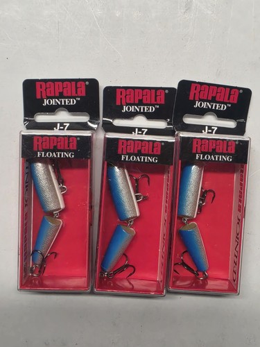 Esca minnow - di,