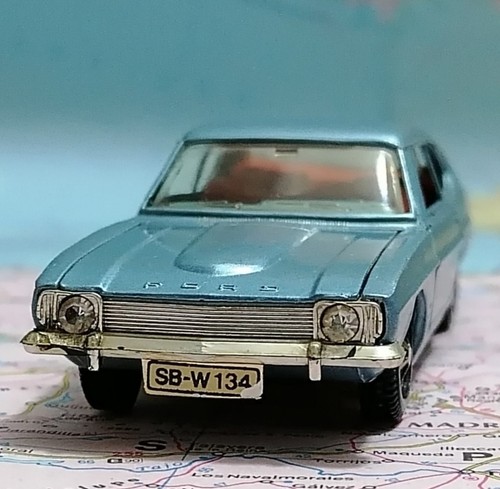 Ford capri 2300 vintage - 2300,