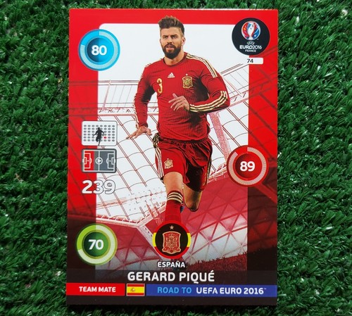 Card adrenalyn calciatori - card,