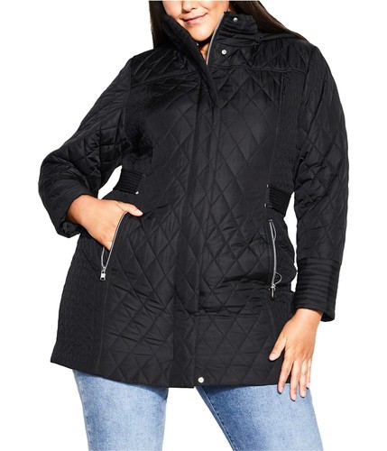Cappotto multipanello donna - cappotto,
