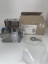 Valvola gas worcester - gas,