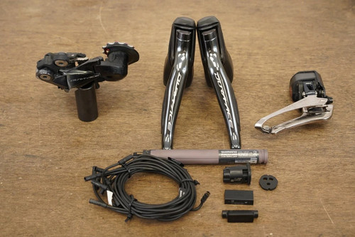 Shimano dura ace r9150 - dura-ace,