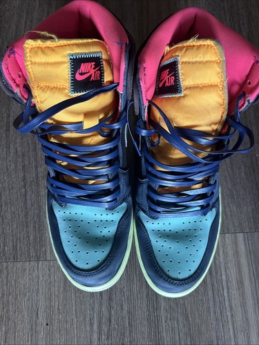 Taglia jordan 1 - 11,