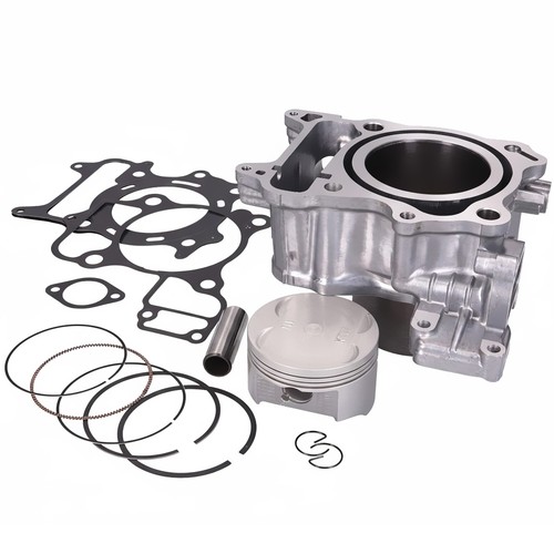 Kit gruppo termico cilindro - kit,